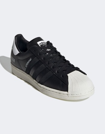 adidas Originals Superstar Signature Series Crne - Muške Tenisice | 36102ORKM